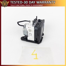 15-16 Audi A3 S3 ABS ANTI LOCK BRAKE PUMP CON...