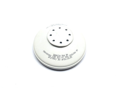 Edwards 281B-Pl Wärme Detektor 135 + 135°F Ft/Ror 0301 S1122