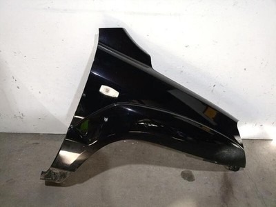 663211F130 rechter frontflügel KIA SPORTAGE II JE KM 2.0 CRDI 4WD 5837751