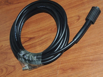 #ad New Genuine High Pressure Hose for Sun Joe SPX3160 Max 11 Amp Pressure Washer $49.99
