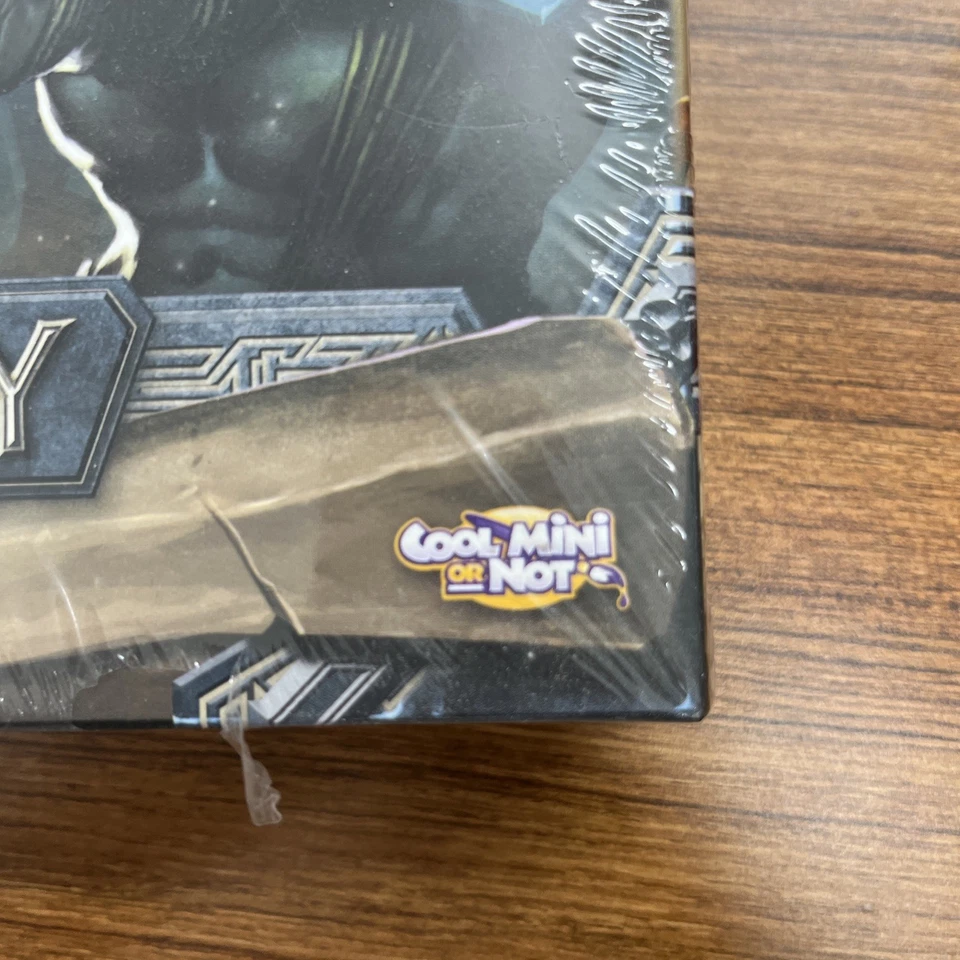 Dark Age Games Path to Glory Two Player Starter Box CMON Cool Mini Or Not - Image 2 of 4