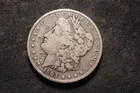 1903-O VG F Detail Morgan Head Dollar Program Quality Coin RNO