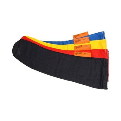 HANS Performance Products K9005 Shoulder Padding Kit