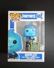 Funko Pop! Fortnite: Rippley #602 2020 Summer Convention Exclusive