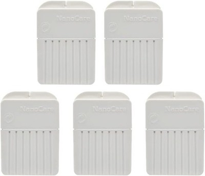 Widex Nanocare Wax Guards - 5 Packs (40 Units) 