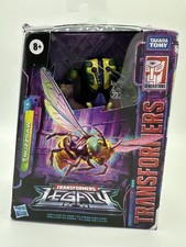 Transformers Legacy Buzzsaw Deluxe Class Beast Wars NEW Sealed