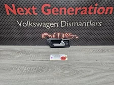 2011 Volkswagen Tiguan Right Front Passenger Interior Door Release Handle Lever