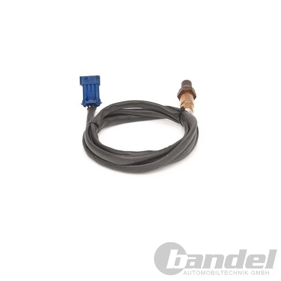 BOSCH Sonda Lambda Sonda Diagnosi Adatto A per Citroën C5 I+II I - Immagine 4 di 4