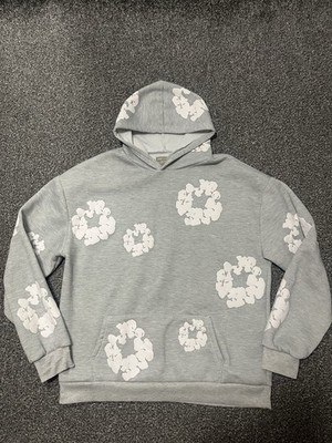 Denim Tears Hoodie