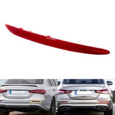 Rückstrahler Stoßstange hinten rechts für Mercedes S Coupe CL C217, ab. 4/2014- Rückstrahler Stoßstange hinten rechts für Mercedes S Coupe CL C217, ab. 4/2014-