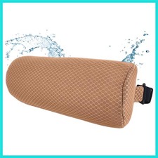 1 Confezione Cuscino Poggiatesta per Patio Chaise Lounge,Chaise Lounge Cuscini Esterno 3...