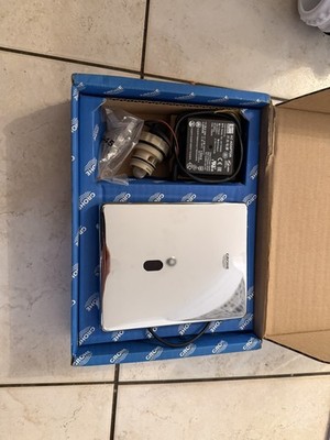 37321001 Tectron Skate Infrarotsensor für Urinale