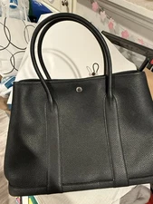 Garden Party 36 Style Black