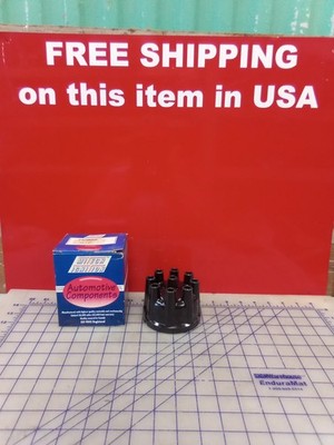 Mitech Ignition Automotive Components Distributor Cap FC805
