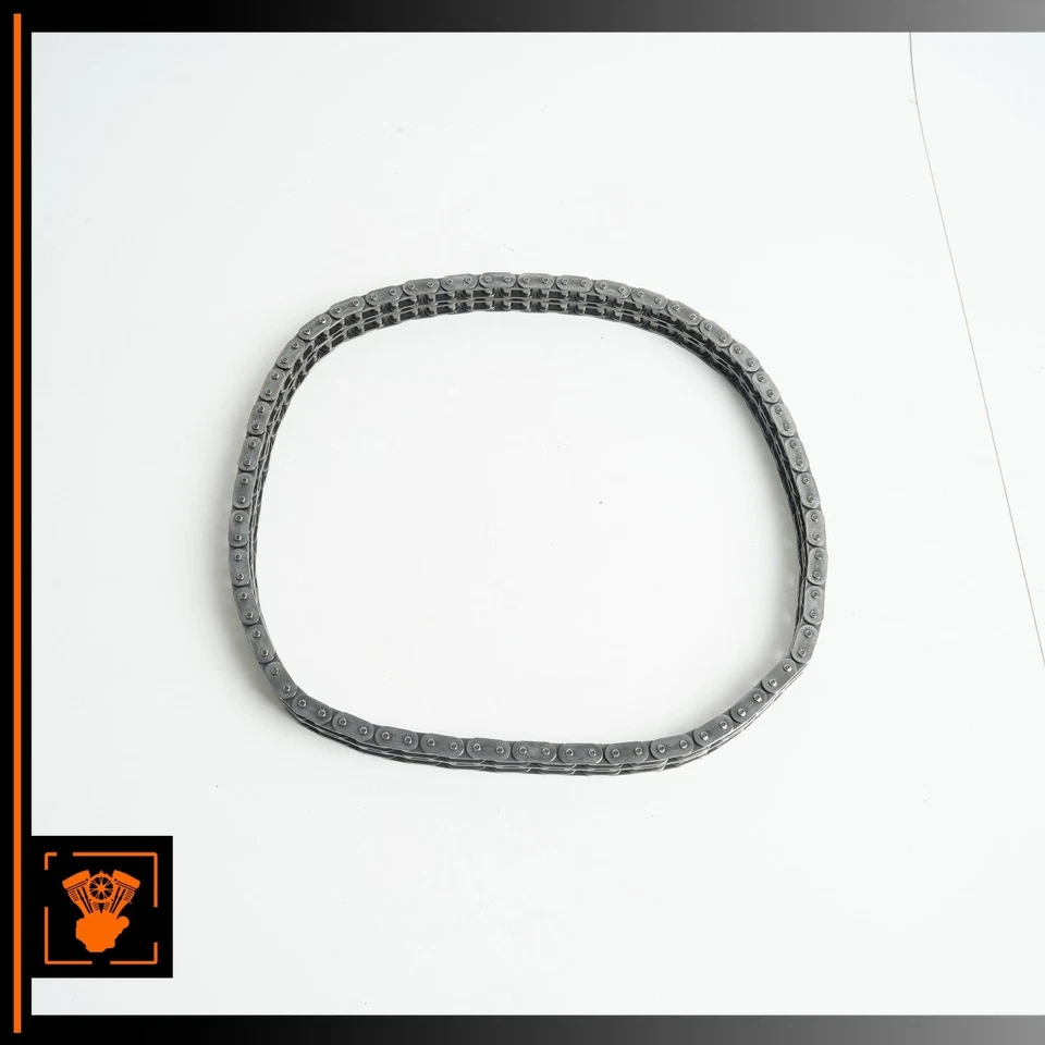 Harley Electra Glide Engine Primary Chain 40037-07 2010 fabricante de equipos originales Foto 2 de 4