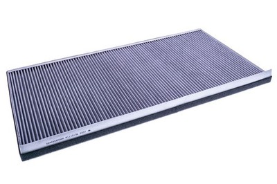 DENCKERMANN Innenraumfilter M111013K Schwebstofffilter (HEPA) für TESLA MODEL