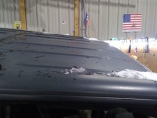 Pickup Only Local Passenger Roof Vin W 6th Digit Jk Body Hard Top Fits 11-18 W