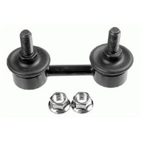 2X Stange/Strebe Stabilisator Vorne FüR Hyundai 1 RD 96 Bis 02 Teil QualitäT