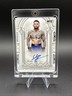 2024 Topps Royalty UFC Pursuit of Greatness Signatures /49 Sean Brady Auto