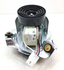 Jakel J238-150 71582742 Inducer Blower Motor Assembly HC21ZE127A used #RMD268A