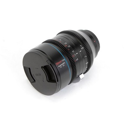 Sirui 35mm T2.9 1.6x Anamorphic Lens for Sony E - SKU#2055271