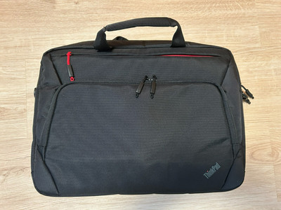 Lenovo Carrying Case for ThinkPad, neu ohne OVP