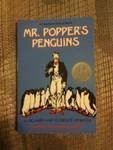 Mr. Popper's Penguins