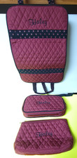 Cosmetic Cases Travel Set Organizer Makeup Bag Gift