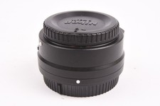 Nikon FTZ Lens Adapter For Nikon F Mount Lenses to Nikon Z Mount Camera #T-02582