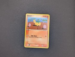 Numel 59/100 EX Crystal Guardians Common