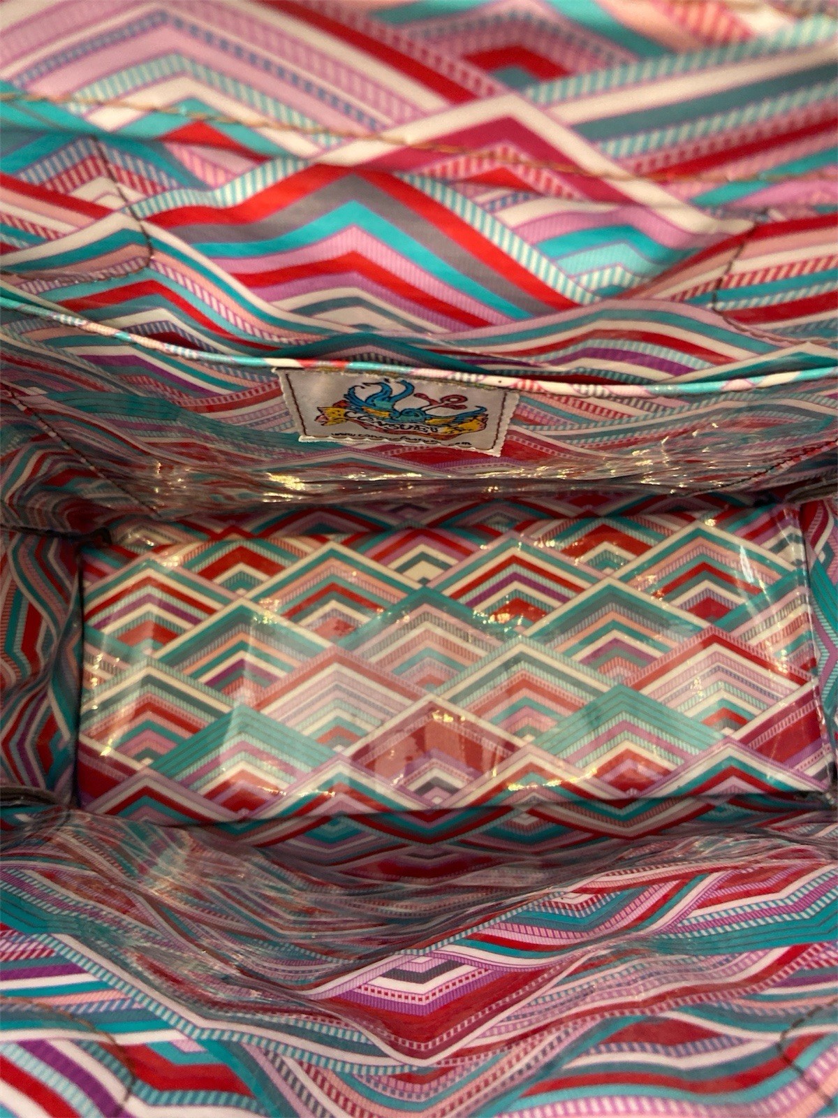 Consuela Cleopatra Tote - image 4