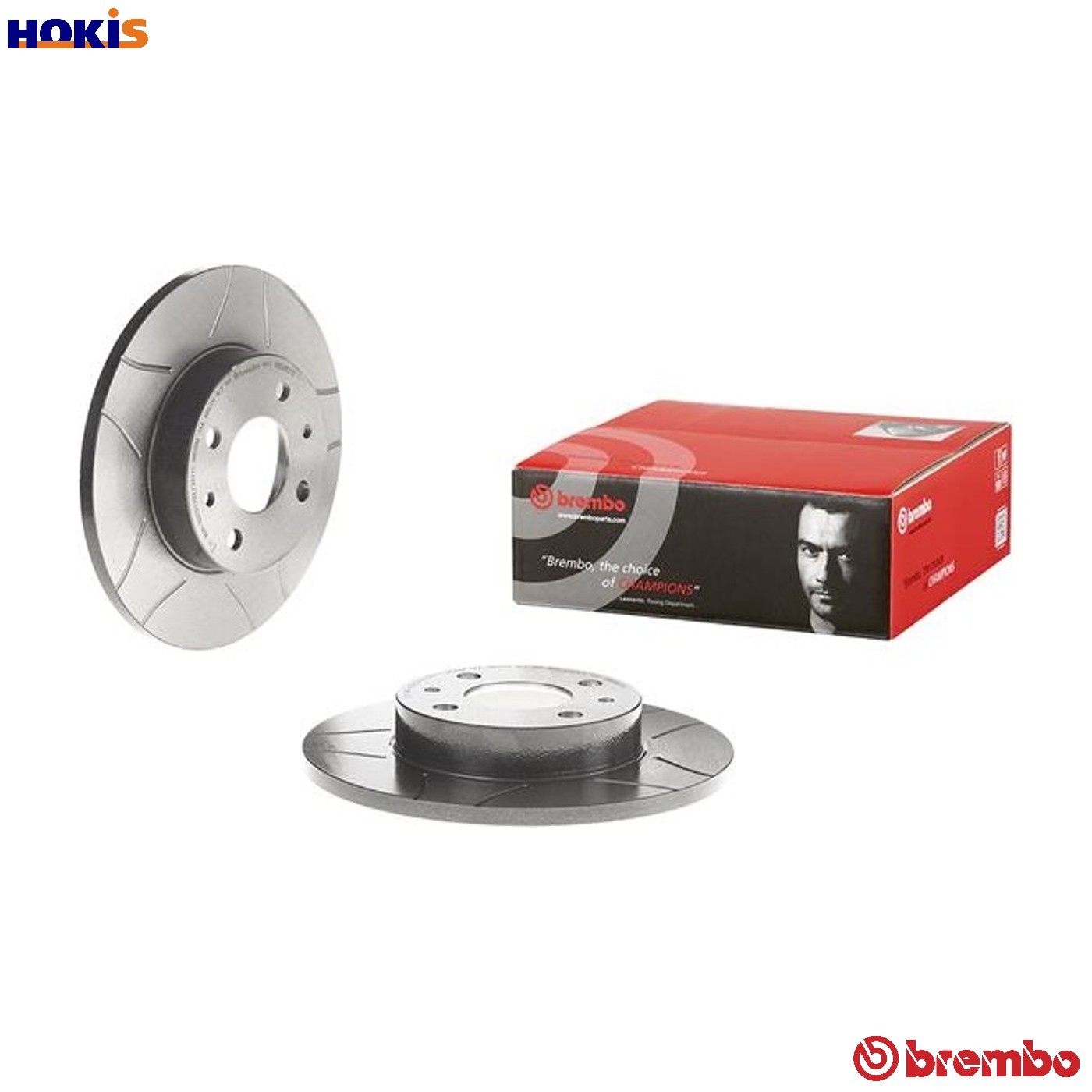 Fits BREMBO 08.5085.75 Brake disc Max 1pcs full 08.5085.75 Rear ABART ⭐UK Stock⭐ - Image 6