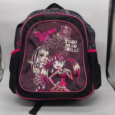 Monster High Rucksack - Tasche