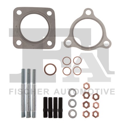 MONTAGESATZ LADER KT330680 FÜR LANCIA KAPPA/SW 838 A8.000 2.4L 5cyl KAPPA 2.0L - Bild 2 von 6