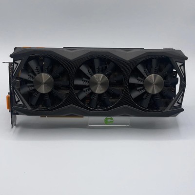 Zotac GeForce GTX 980 Ti AMP Extreme 6GB GDDR5 Graphics Card ZT-90505-10P