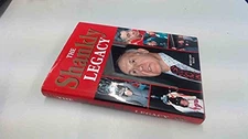 The Shankly Legacy by Bale, Bernard Hardback Book The Fast Free Shipping