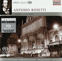Konzerte Von Schornsheim | CD | Zustand Neu