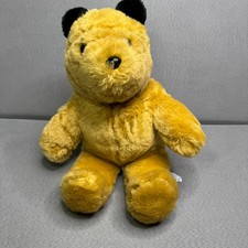 Paddington Bear Plush Sears Kids Gifts Stuffed Animal 14 No Clothes