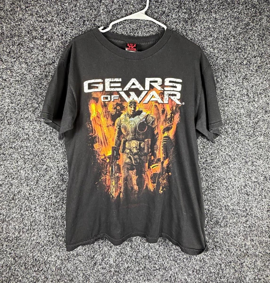 Gears of War Video Gaming T-Shirts for sale | eBay