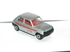 Vintage Matchbox Superfast #21 Renault Le Car **RED LIGHT SPECIAL**