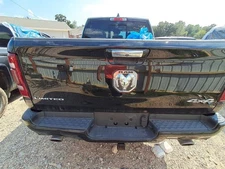 (LOCAL PICKUP ONLY) Trunk/Hatch/Tailgate New Style 6 Lug Wheel Fits 19-23 DODGE 