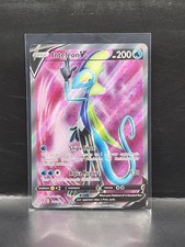Inteleon V (Full Art) - 180/192 Pokemon TCG Ultra Rare Rebel Clash #176 on eBay