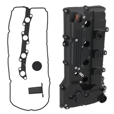 Engine Cylinder Valve Cover & Gasket for Toyota Tacoma 2.7L l4 DOHC 2016-2021