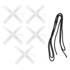 Drying Racks for Laundry Portable Hanging Dryer Food Preservation