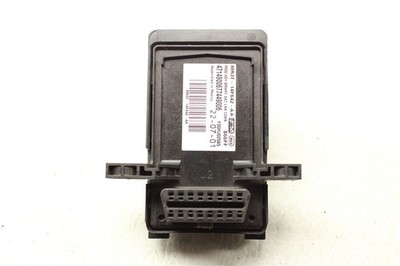 2022 Ford Mustang GT 5.0 Smart Data Link Control Module MR3T-14F642-AA 18-23