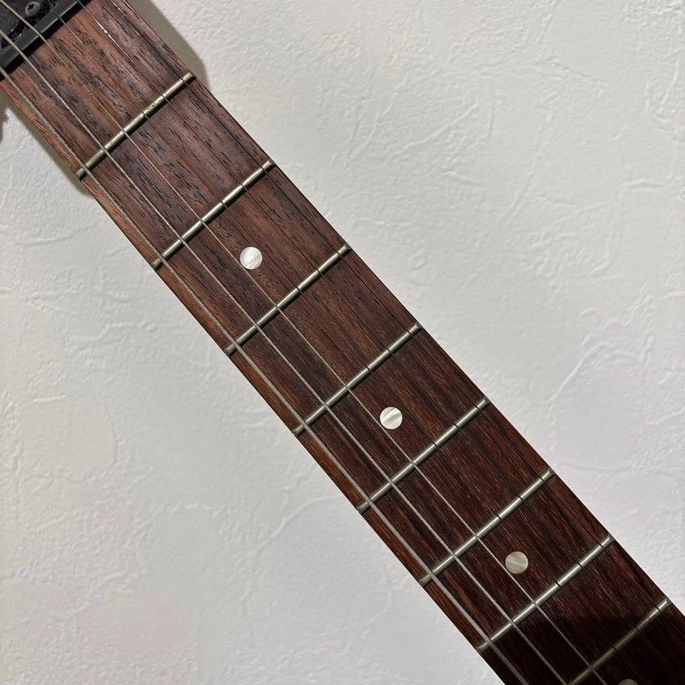 Guitarra eléctrica Gibson SGJ USA SG de JAPÓN Foto 4 de 4