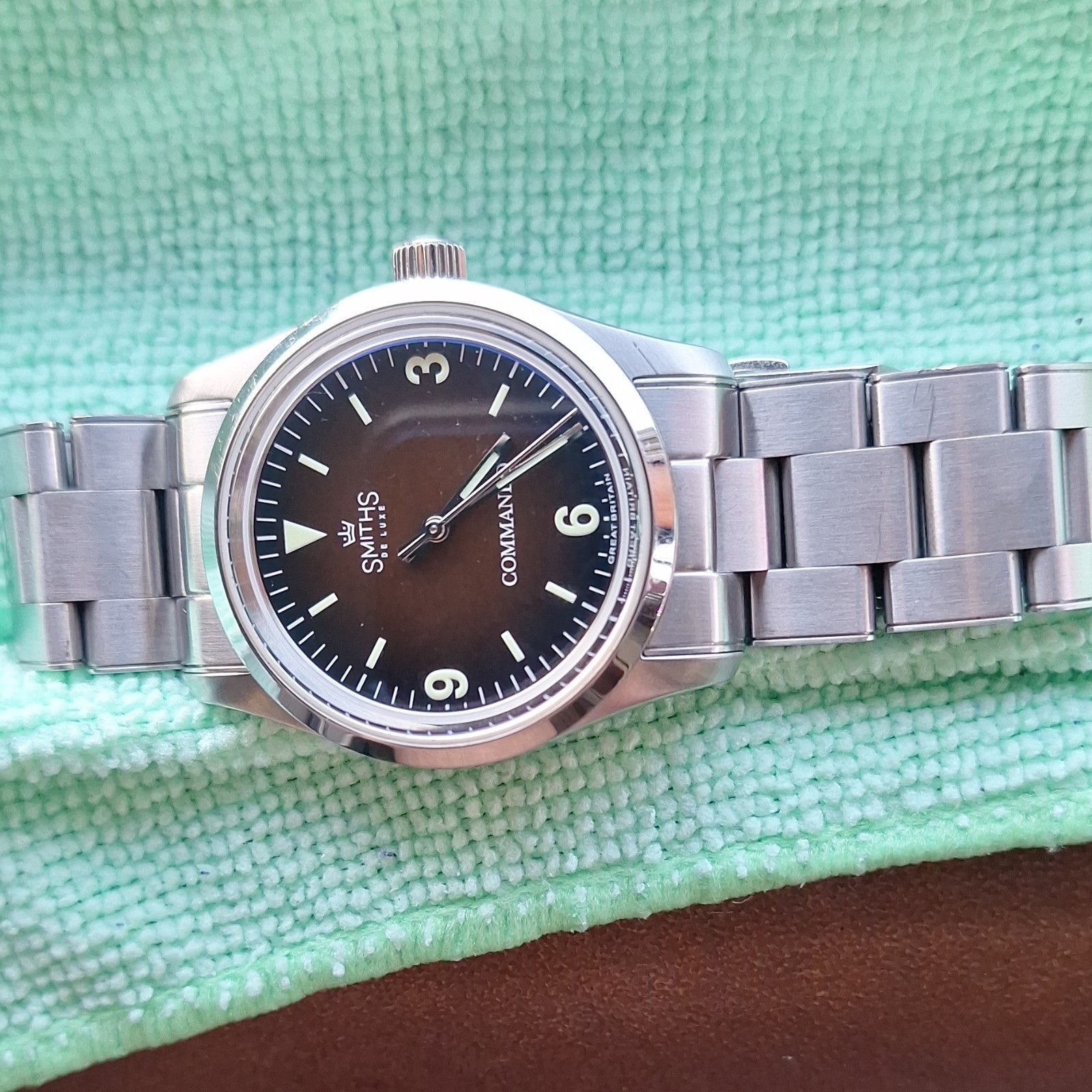 Smith commando - image 1