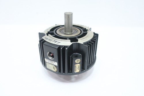 Warner Electric EM-180-20 5370-169-214 Electric Brake 90v-dc 3600rpm 143tc-145tc