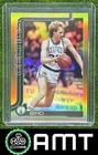 2025 Topps Basketball Gold Rainbow Larry Bird #257