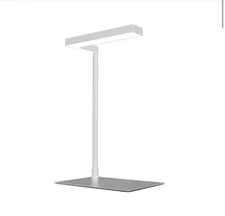 Vegetation Plant Grow Light Integrated LED Indoor Tabletop Seeding Lighting 14 W